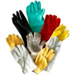 Guantes Industriales