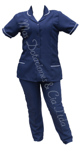 Conjunto Servicios Generales