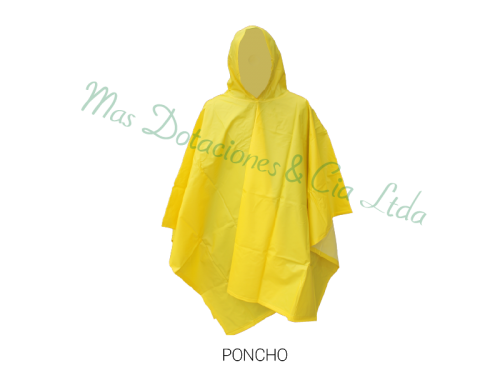Poncho